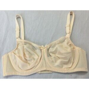 BALI WOMENS UNDERWIRE BRA SIZE 36C